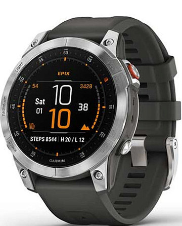 Garmin Epix (Gen 2) 010-02582-01